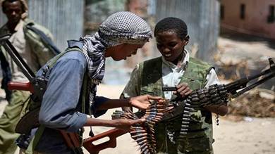 ​نبش قبور واغتصاب نساء.. الشباب ترد على هزائمها بالانتقام من الصوماليين